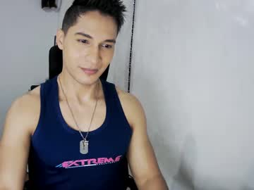 Bradpitt_X February 13, 2025 Chaturbate stream image