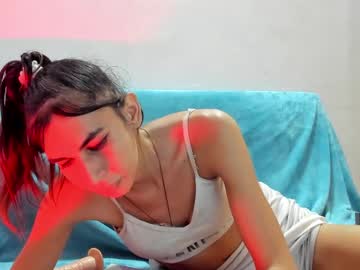 Brenda_Sofia February 13, 2025 Chaturbate stream image