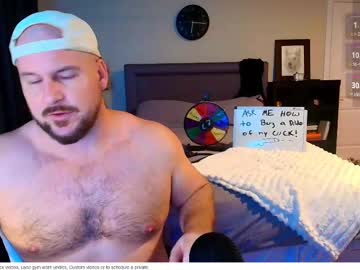 Chance69cruise stream photo from February 13, 2025
