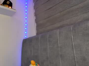 Dany_777_ February 13, 2025 Chaturbate stream image