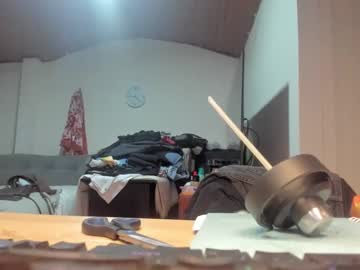 Femme_Oli February 13, 2025 Chaturbate stream image