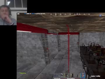 Franfran696969 February 13, 2025 Chaturbate stream image