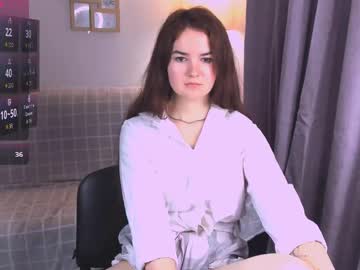 Gloryy_ February 13, 2025 Chaturbate stream image