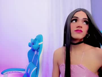 Hermione_Parke February 13, 2025 Chaturbate stream image