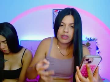 Layla_Roma February 13, 2025 Chaturbate stream image