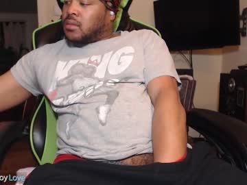 Learoy February 13, 2025 Chaturbate stream image