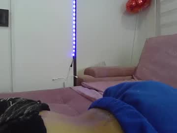 Mal_Norma February 13, 2025 Chaturbate stream image
