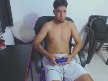 Matias_Bianco01 February 13, 2025 Chaturbate stream image