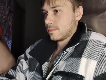 Mike_Peach February 13, 2025 Chaturbate stream image