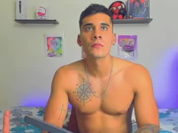 Mister_Latino27 stream photo from February 13, 2025