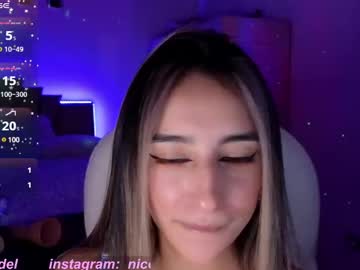 Nicole_Edwards February 13, 2025 Chaturbate stream image
