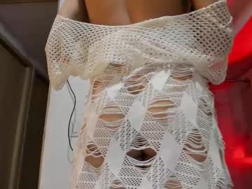 Paris_Angelx February 13, 2025 Chaturbate stream image
