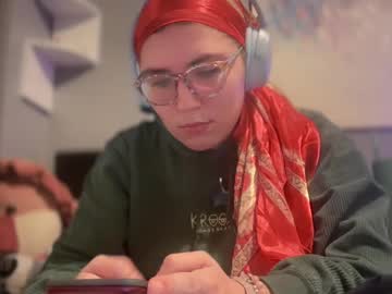 Selenebaby February 13, 2025 Chaturbate stream image