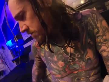 Shastarosewood February 13, 2025 Chaturbate stream image