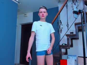 Stashott69 February 13, 2025 Chaturbate stream image