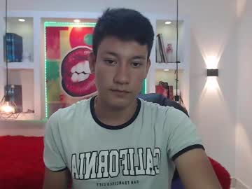 Steban_78_ February 13, 2025 Chaturbate stream image