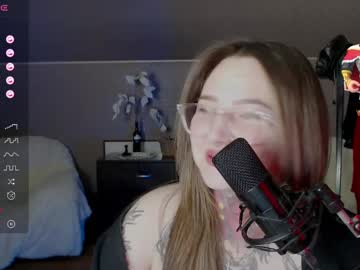 Tattoo_Kimm February 13, 2025 Chaturbate stream image