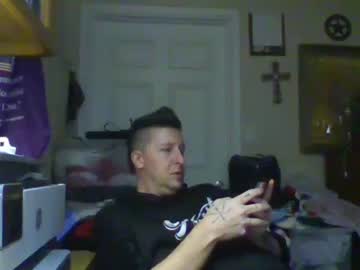 Trillnonymau5 February 13, 2025 Chaturbate stream image