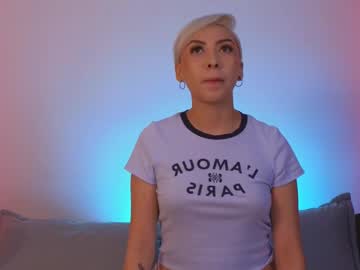Violettgrey_ February 13, 2025 Chaturbate stream image
