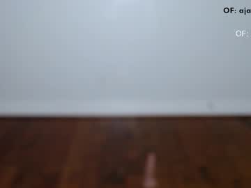 Ajax_332 February 13, 2025 Chaturbate stream image