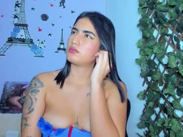 _Angelnaugthy_ February 13, 2025 Chaturbate stream image