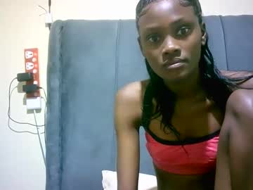 Creamy_Petite February 13, 2025 Chaturbate stream image