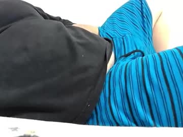 Fluffychulo February 13, 2025 Chaturbate stream image