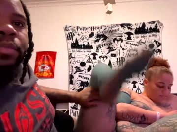 Funwithamb February 13, 2025 Chaturbate stream image