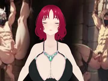 Goddess_Danne February 13, 2025 Chaturbate stream image