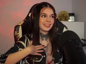 Ittsalexa stream photo from February 13, 2025