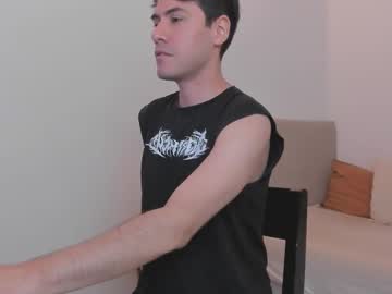 Kylianzarate February 13, 2025 Chaturbate stream image