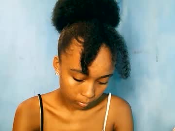 Laminah February 13, 2025 Chaturbate stream image