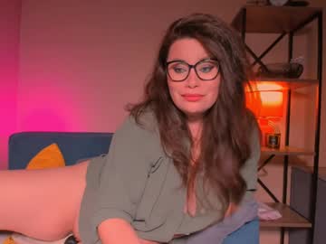Laverna_Black February 13, 2025 Chaturbate stream image