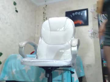 Lunita_Ss February 13, 2025 Chaturbate stream image