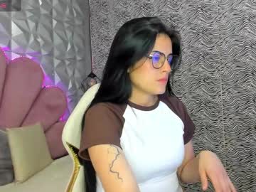Morgan_Reds February 13, 2025 Chaturbate stream image
