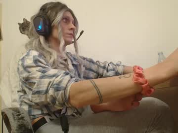 Princeofprague420 February 13, 2025 Chaturbate stream image