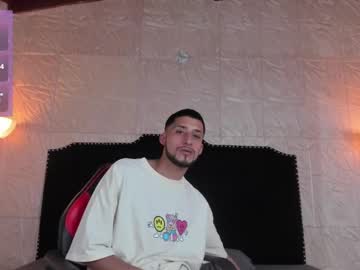 Angel_Owen420 February 13, 2025 Chaturbate stream image