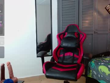 Anna_Lus1 February 13, 2025 Chaturbate stream image