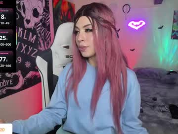 Anni_420_ February 13, 2025 Chaturbate stream image