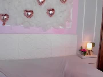 Aprillee3 February 13, 2025 Chaturbate stream image