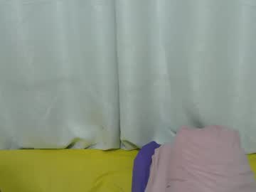 Berrylyn February 13, 2025 Chaturbate stream image