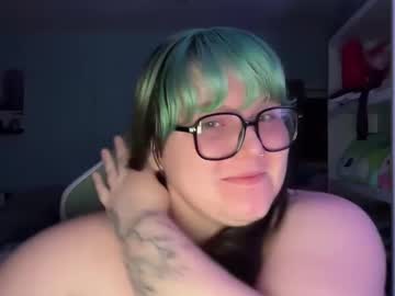 Bumblebeebuzzer February 13, 2025 Chaturbate stream image