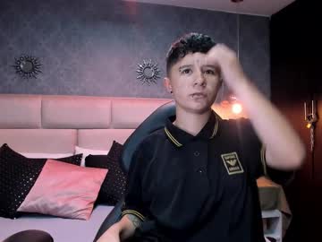 Camithompson February 13, 2025 Chaturbate stream image
