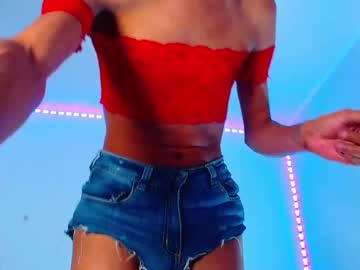 Casandrahorny February 13, 2025 Chaturbate stream image
