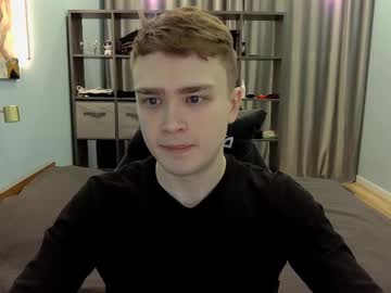 Dan_Leeroy February 13, 2025 Chaturbate stream image
