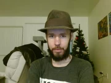 Dark_Yoh February 13, 2025 Chaturbate stream image