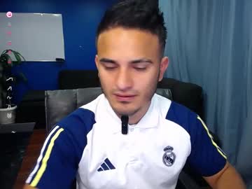 Diegocr_ February 13, 2025 Chaturbate stream image
