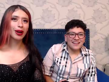 Diosasak_Gh February 13, 2025 Chaturbate stream image