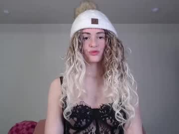 Ellavesper February 13, 2025 Chaturbate stream image