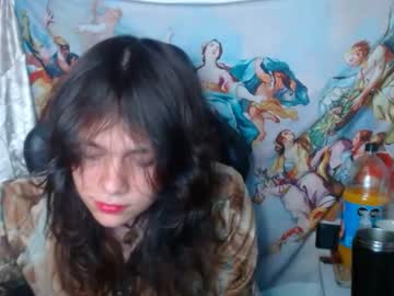 Ethereal_Thom February 13, 2025 Chaturbate stream image